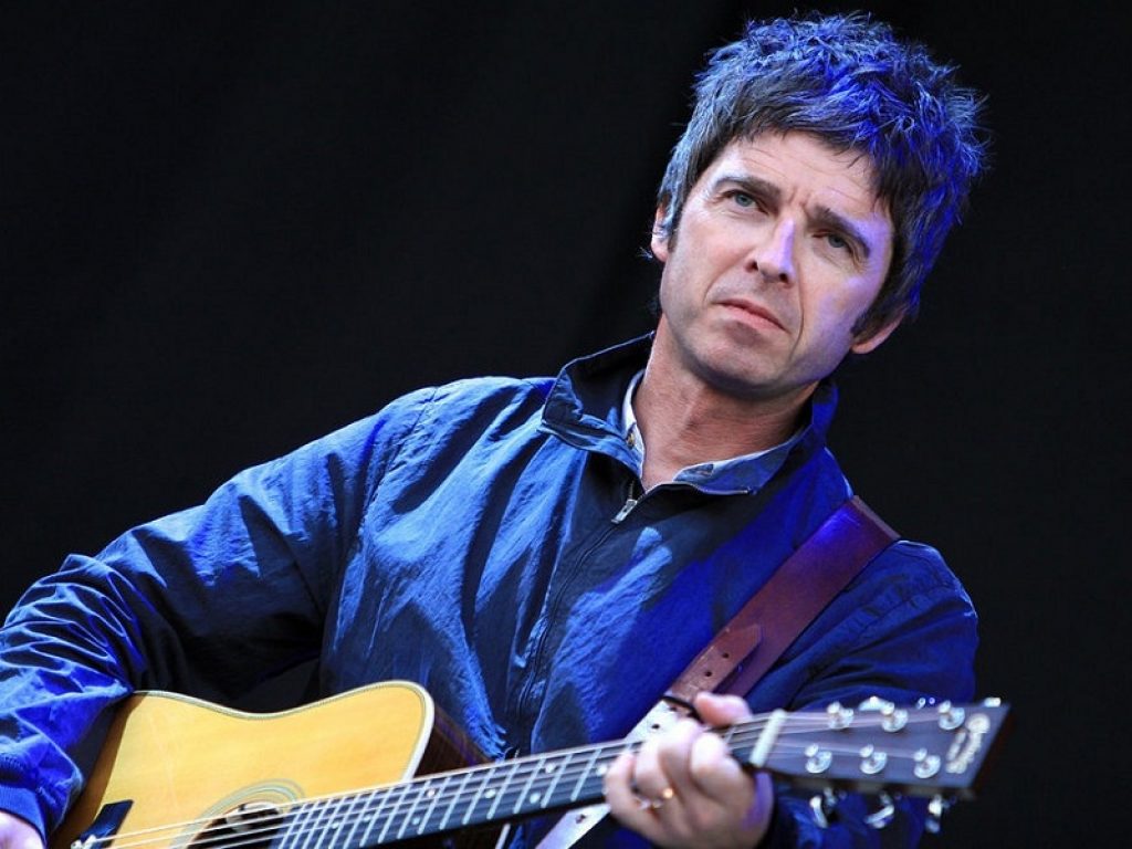 Noel Gallagher, concertone primo maggio