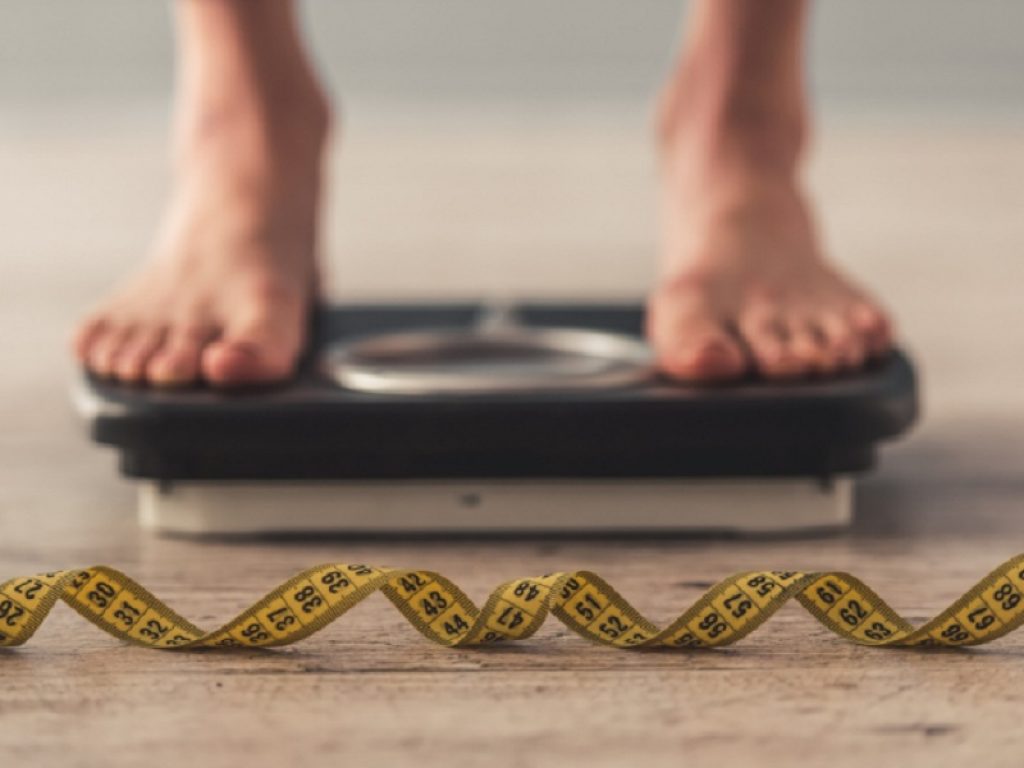 Aumento di peso, obesità e idratazione