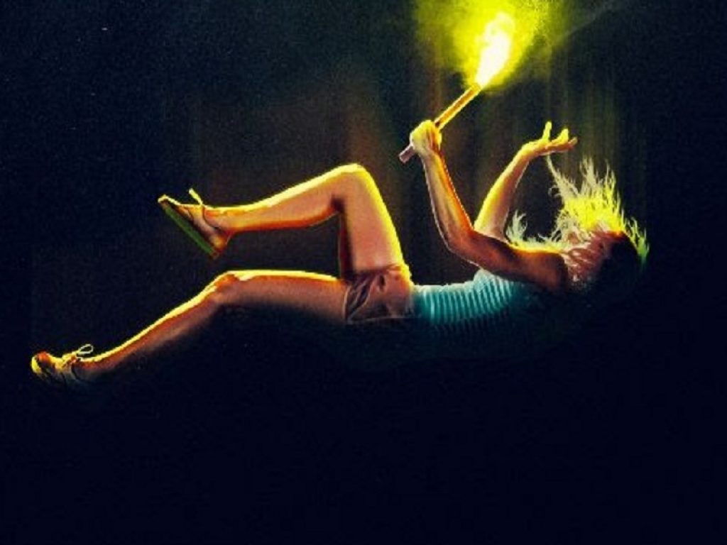 Panic, film amazon prime video