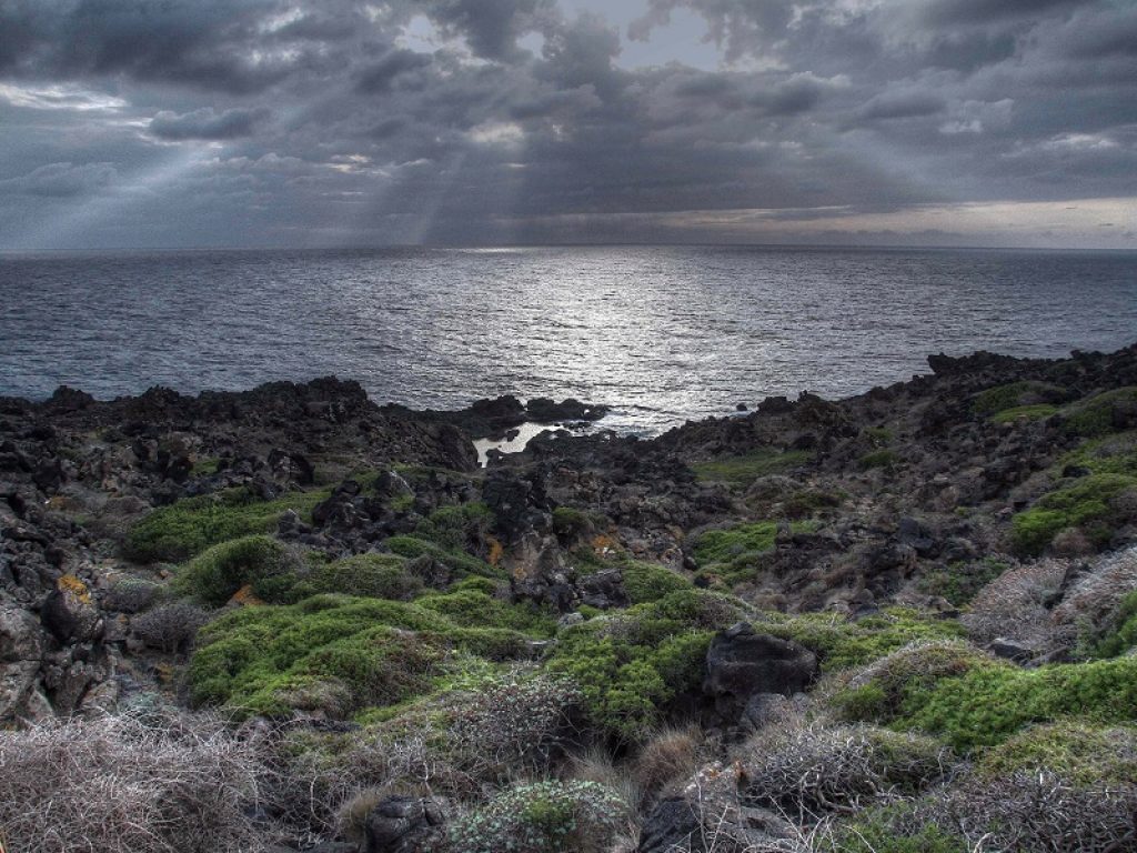 Pianificazione dello Spazio Marittimo: Italia indietro