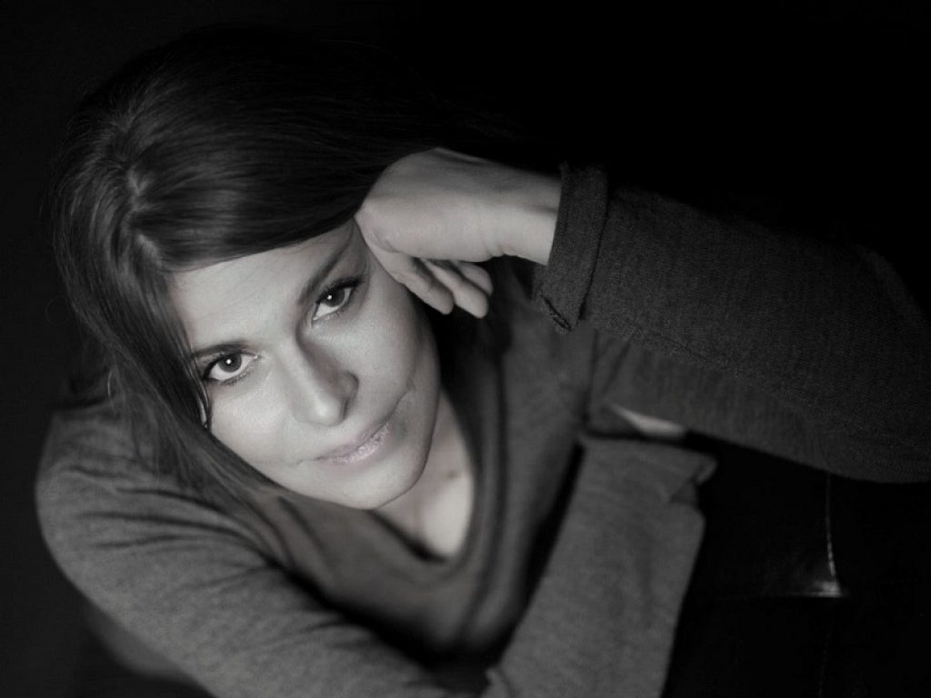 Paola Ladogana, libri