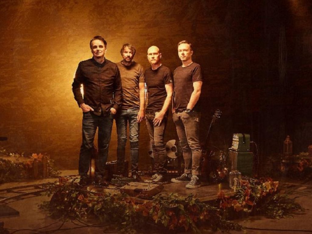 Pineapple Thief, musica