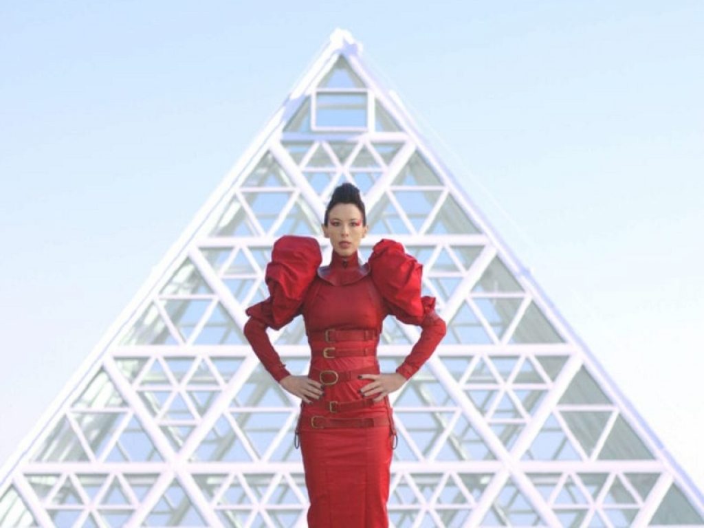 Piramide Cocoricò Riccione