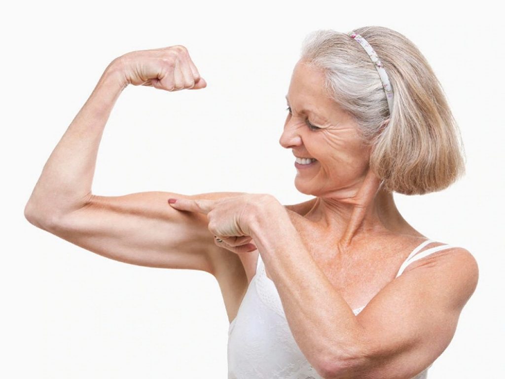 La sarcopenia, condizione di riduzione della massa muscolare, può favorire le complicanze da Covid secondo uno studio italiano