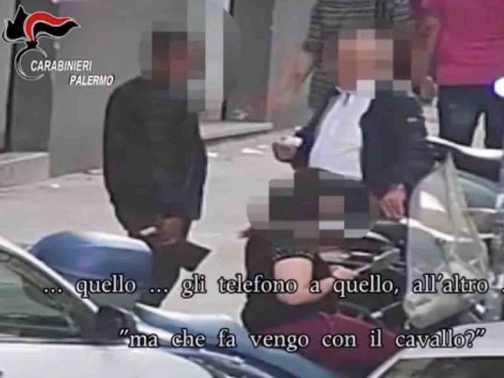 Mafia: a Palermo blitz di Pasqua contro mandamento di Pagliarelli
