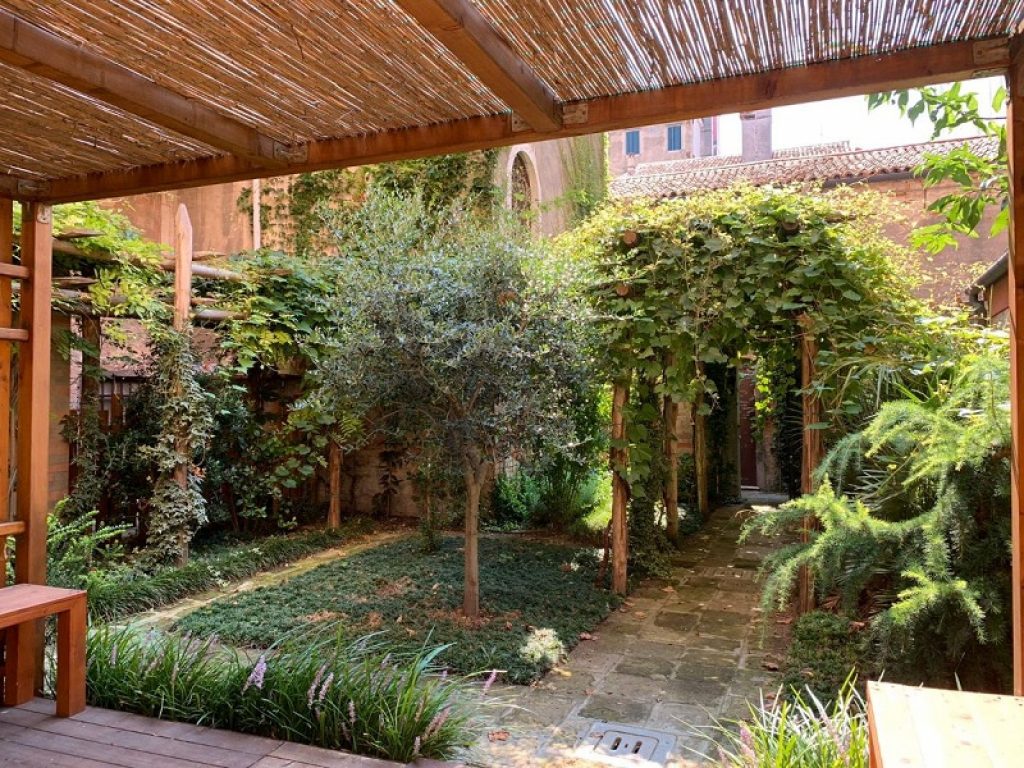 Museo ebraico di venezia