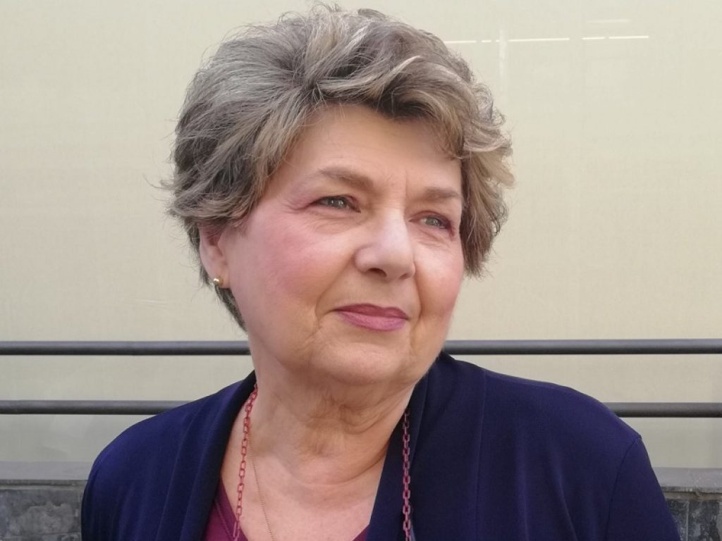 Silvana Campese, libri