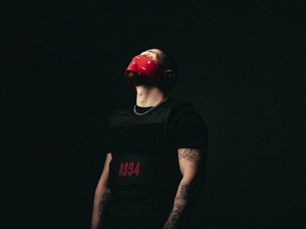 SIRE/AS94 con ISI NOICE, musica