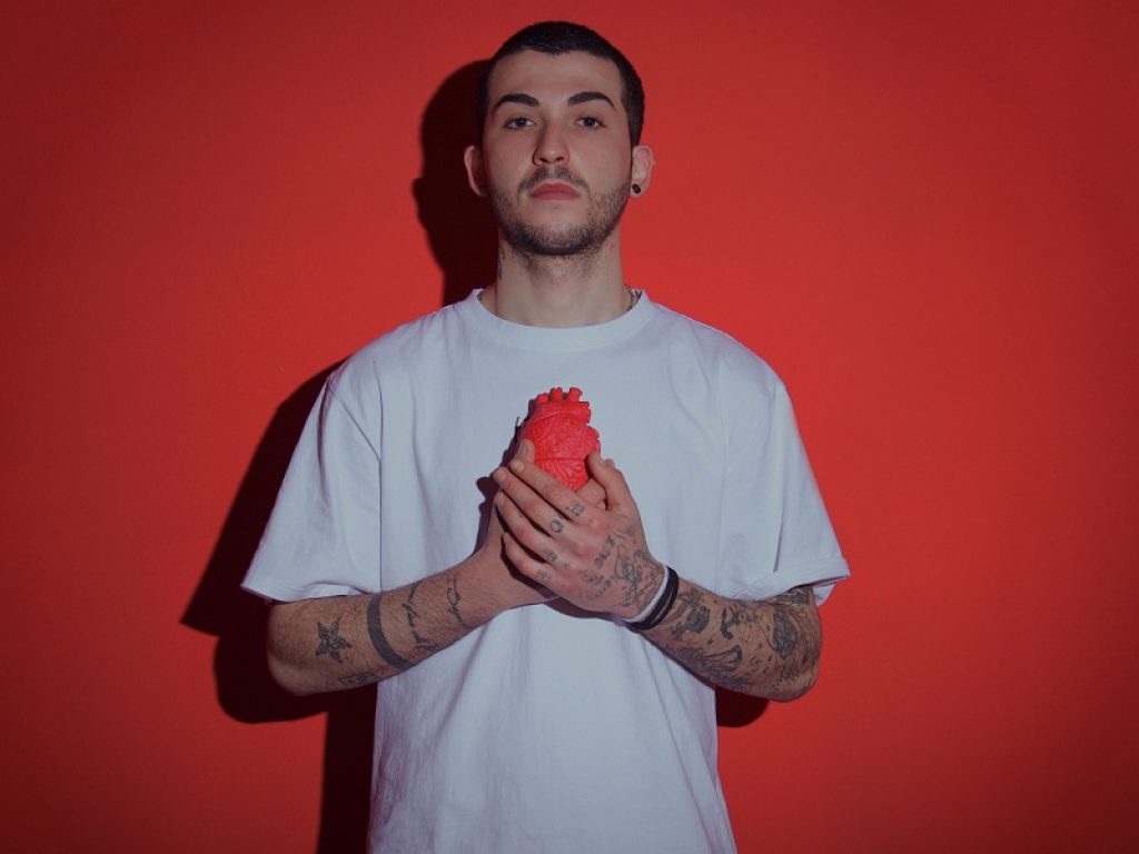 Online su tutte le piattaforme digitali "Un'altra notte", il nuovo singolo di Soul che vede la collaborazione con Lily: il brano fuori per BIT Records