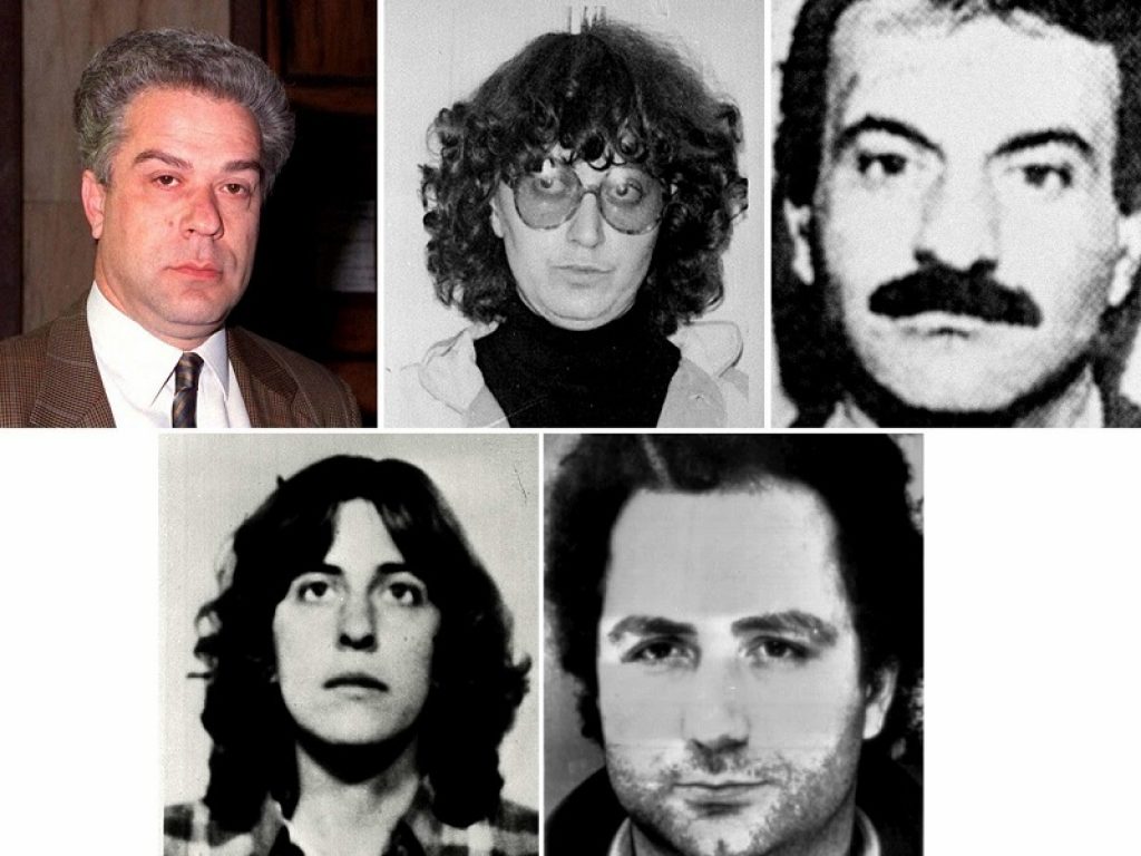 Operazione internazionale in Francia: arrestati 7 ex terroristi italiani. Sono 5 uomini e 2 donne i latitanti fermati, altri 3 sono in fuga