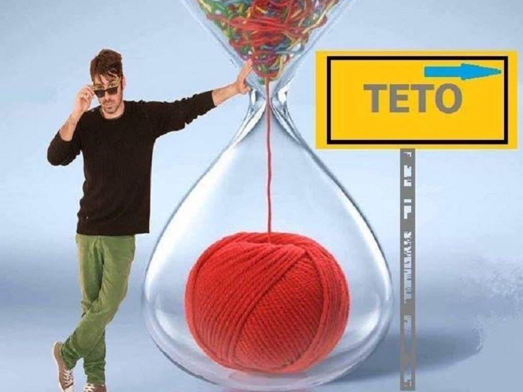 Teto D'Aprile, musica