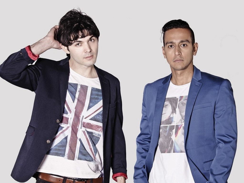 The Lovepools tornano con Island Of My Own