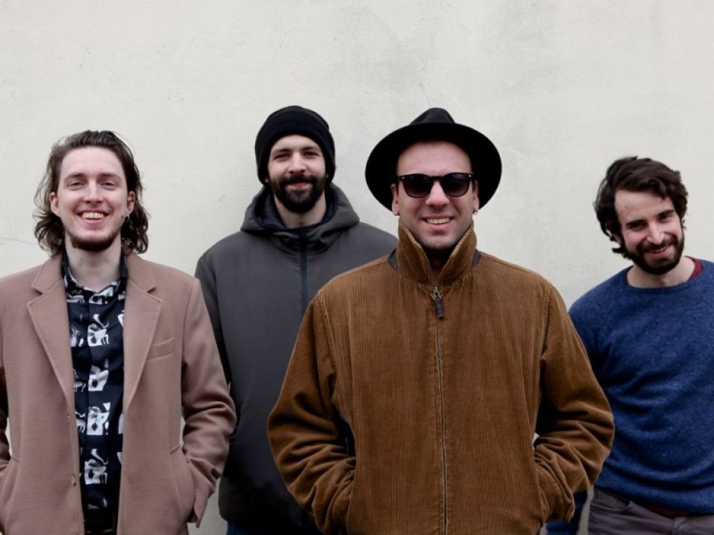 I The Mills, band vicentina, tornano con il nuovo singolo "Useless": il brano è disponibile su tutte le piattaforme digitali