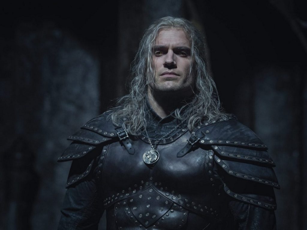 The Witcher 2: terminate le riprese