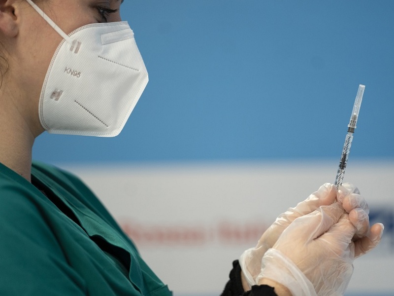 EMA Vaccino anti Covid, salute infezioni