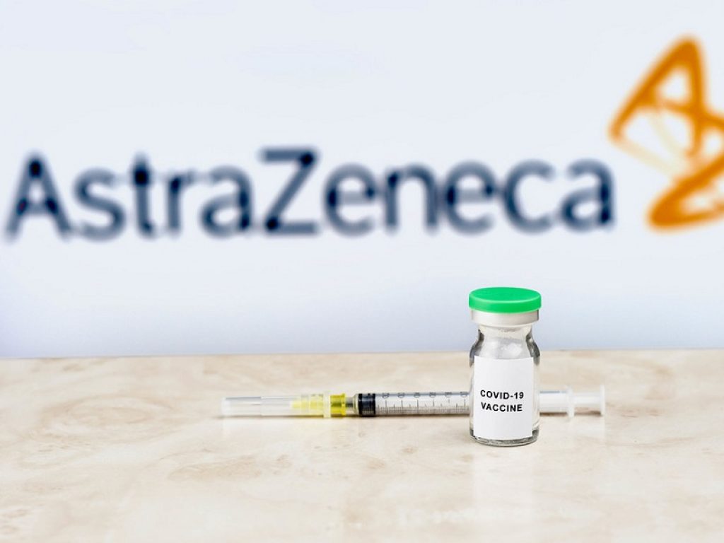 Vaccino Astrazeneca vaxzeviria, coronavirus africa