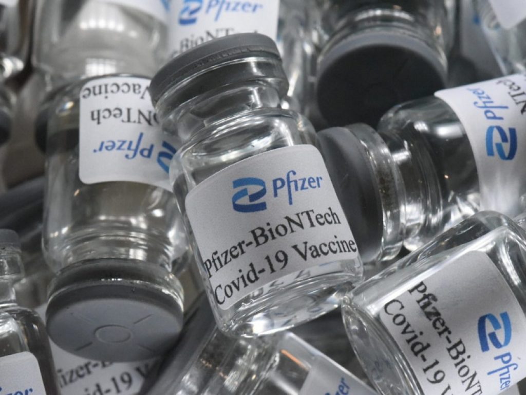 vaccino bivalente Miocarditi Vaccino Covid Pfizer terza dose