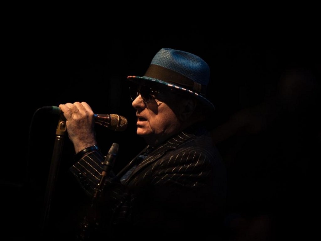 Van Morrison