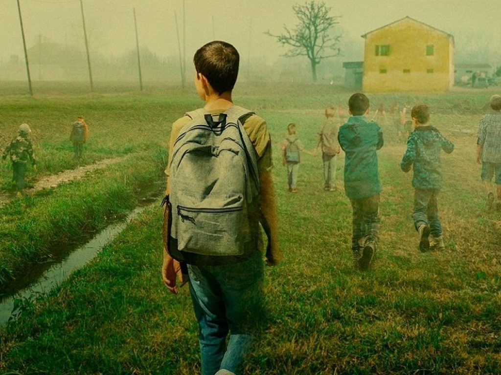 In arrivo a maggio su Amazon Prime Video la docu-serie "Veleno" basata sull'inchiesta sui "Diavoli della Bassa Modenese" di Pablo Trincia