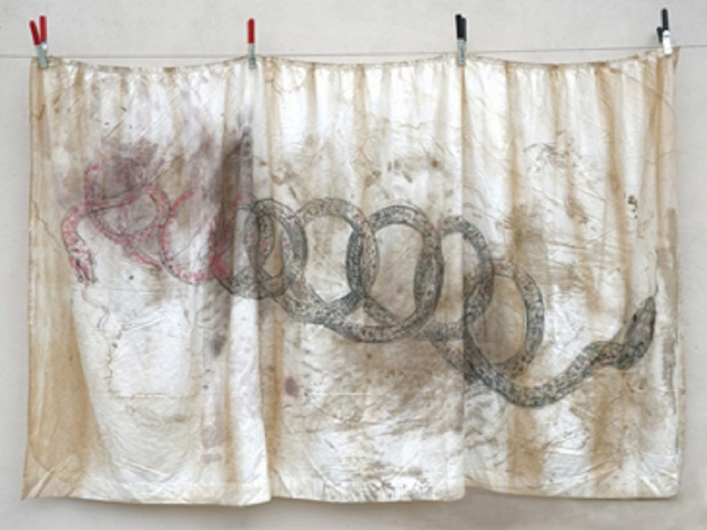 Trenta artisti italiani al MAC USP di San Paolo