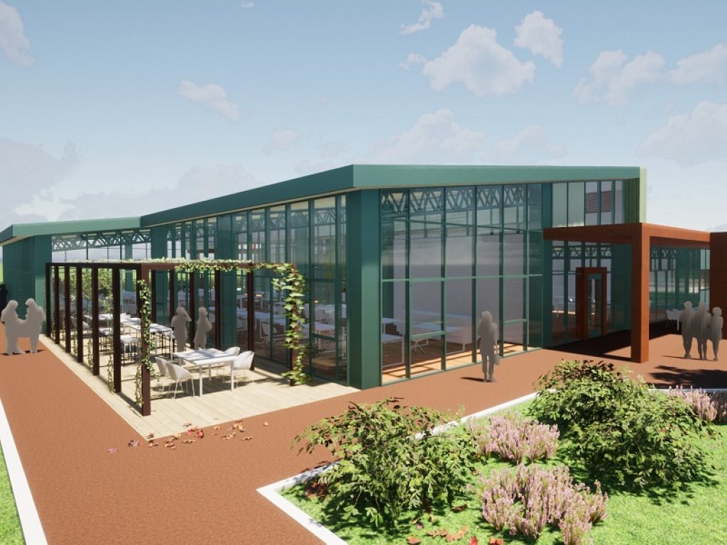 Nasce a Monza AgriparcoHub