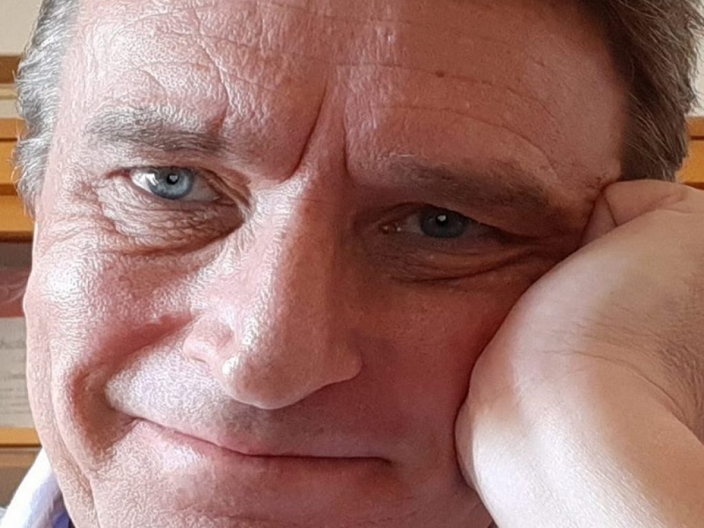 Alfredo Annicchiarico