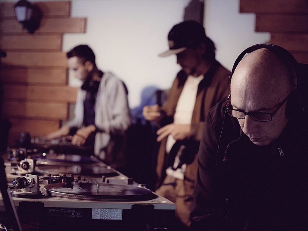 Aldebaran Records ristampa in vinile l'album degli Alien Army