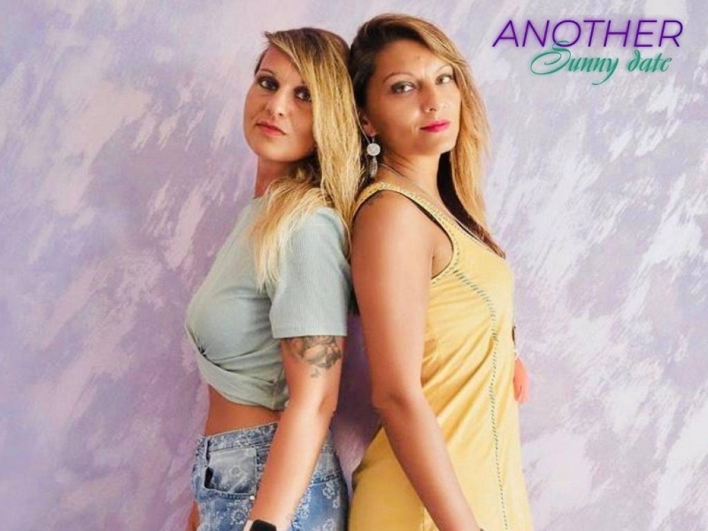 another sunny date musica