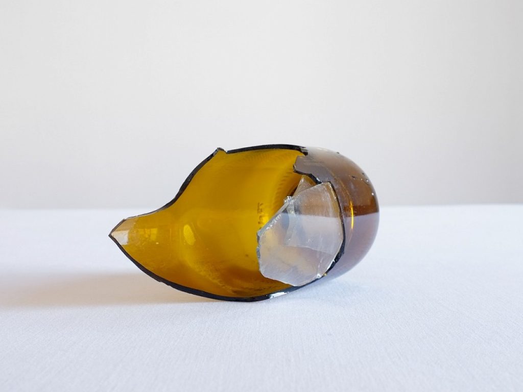 Come pesci nell'acqua