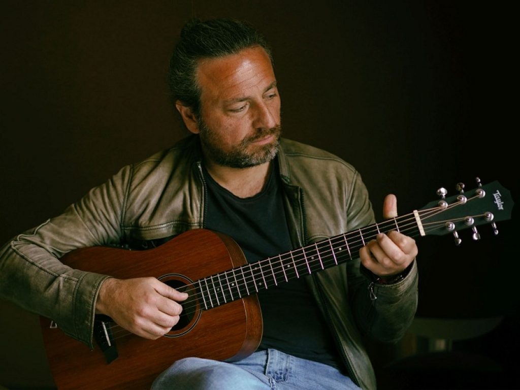 Carmelo Piraino musica