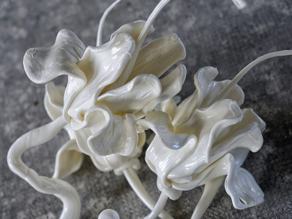 Cracking Art, La natura che non c'era mostra