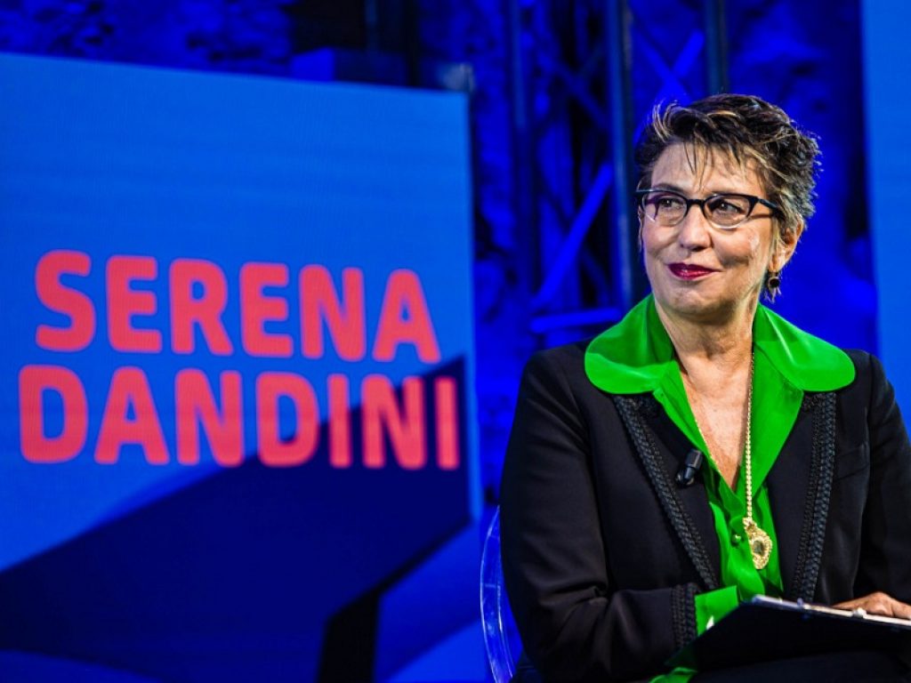 L’Eredità delle Donne riparte dalle nuove generazioni: il festival diretto da Serena Dandini si terrà dal 22 al 24 ottobre a Firenze e online