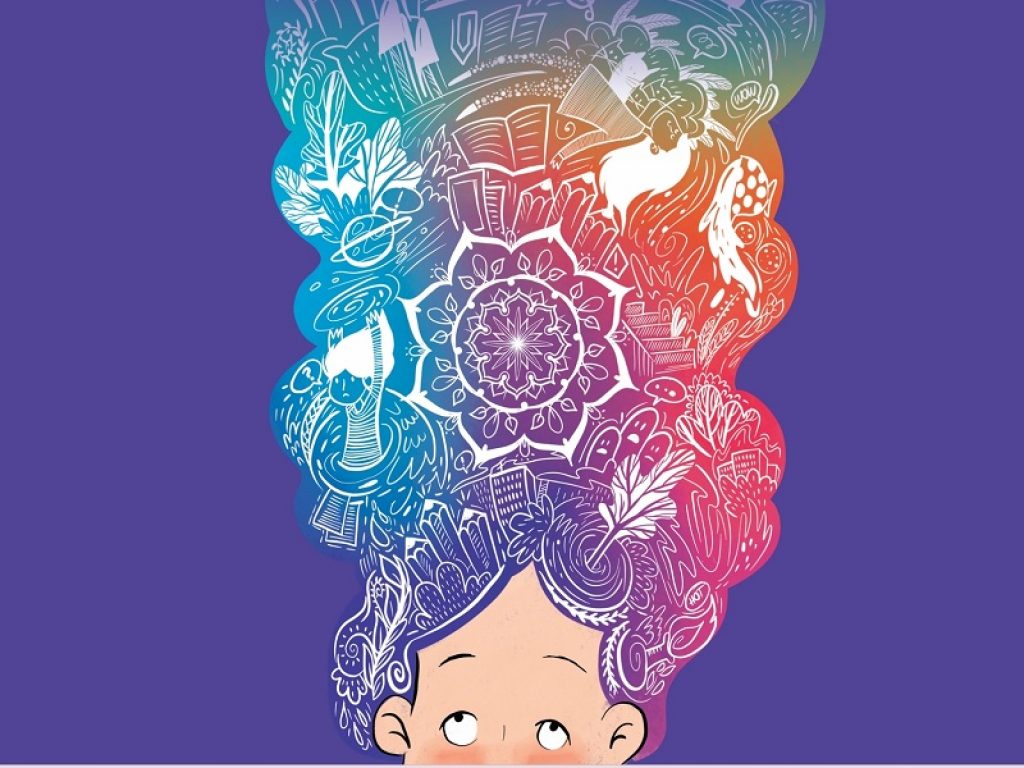 In libreria il Diario della felicità di Ema C.