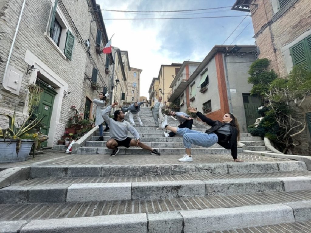 Bodies, la rassegna di danza