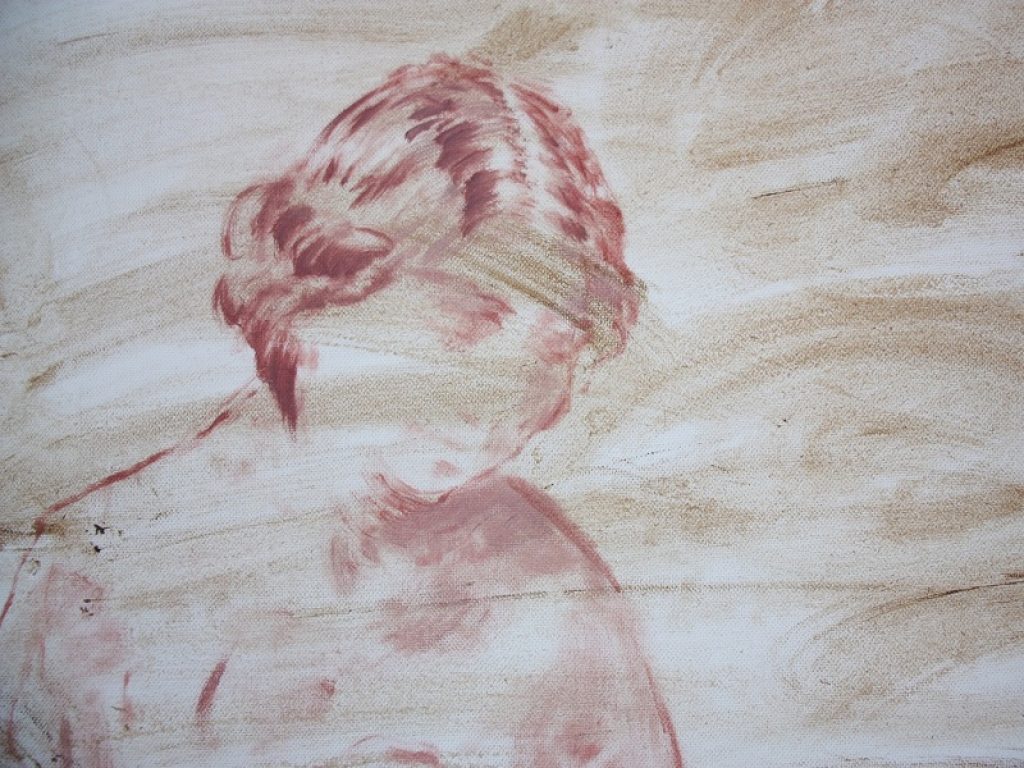 Elisa Filomena, Eden a Casa Vuota, 2021