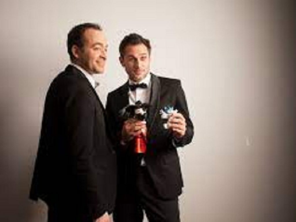 Fontana e Reggente al Teatro Lo Spazio con One Shot