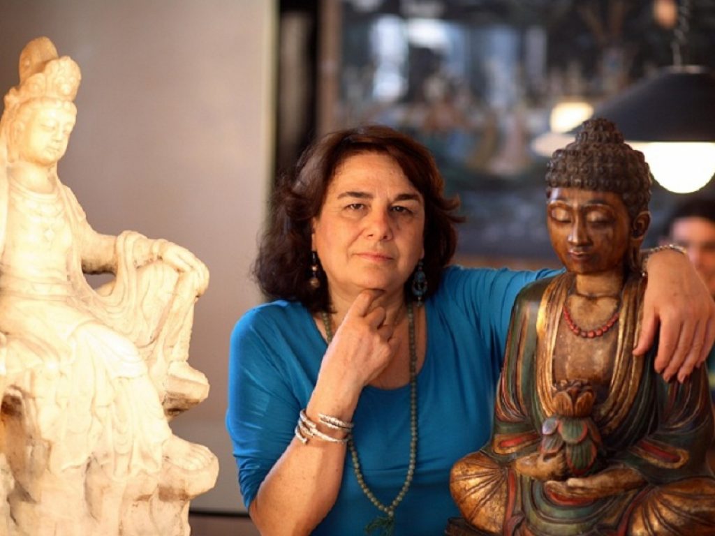 Convegno UFO Karma meetings