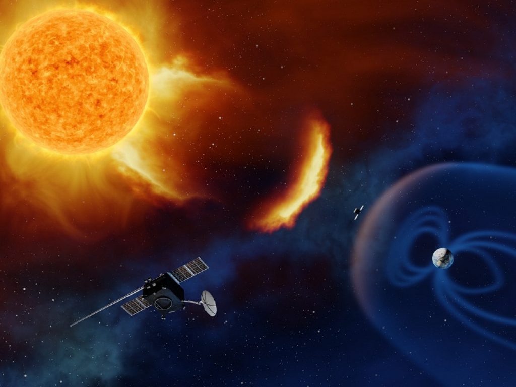 Missione spaziale ESA