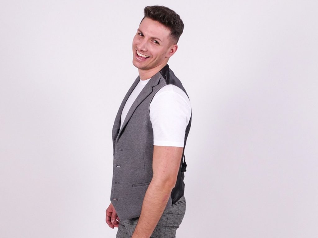 gianmarco cacciapuoti