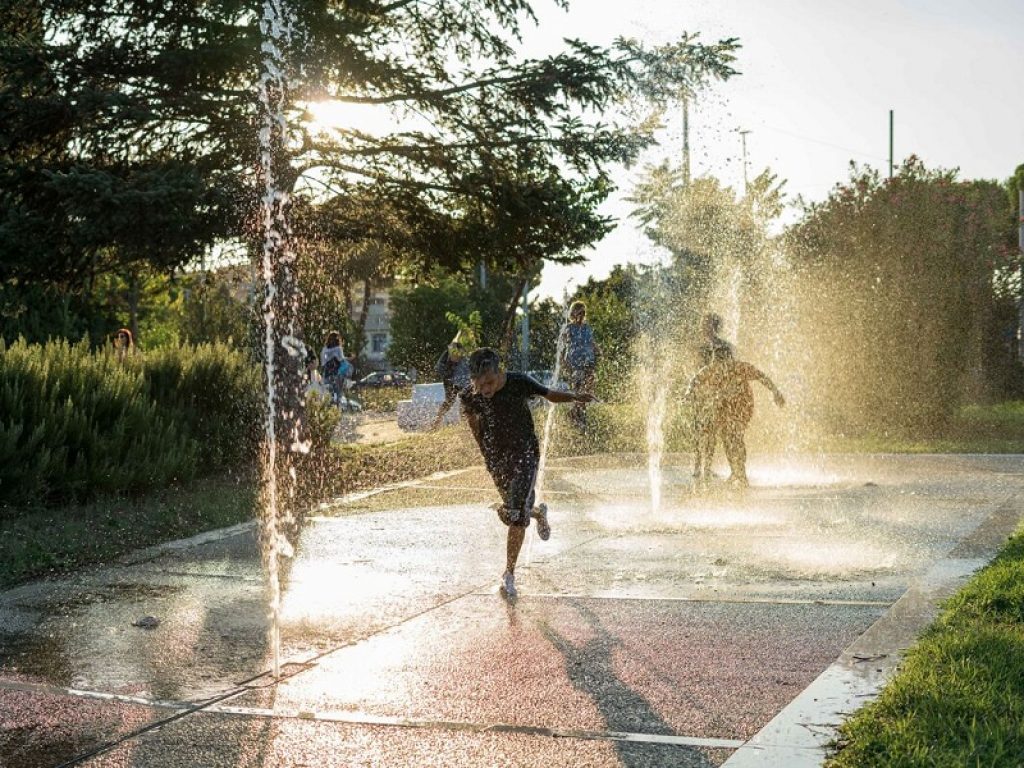 Parco Labia diventa Kids Labia