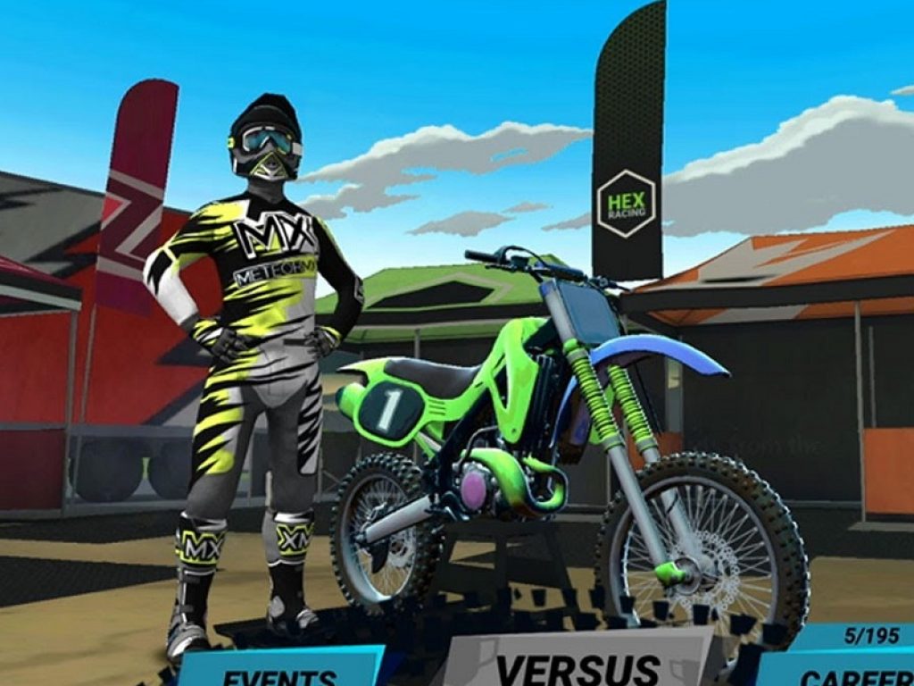 Annunciata la data di uscita di Mad Skills Motorcross 3 per iOS e Android: il seguito del gioco di corse mobile sarà disponibile come download gratuito