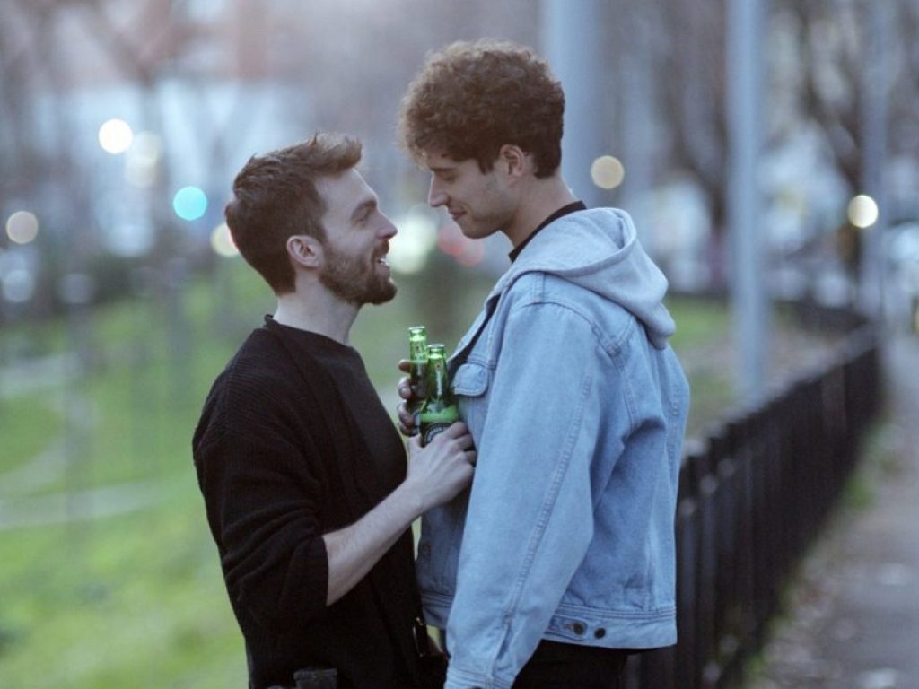 Giancarlo commare maschile singolare