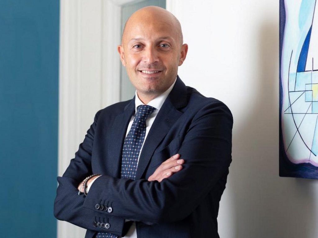 Matteo de lise commercialisti esperto per la soluzione della crisi d'impresa società di capitale fallimenti