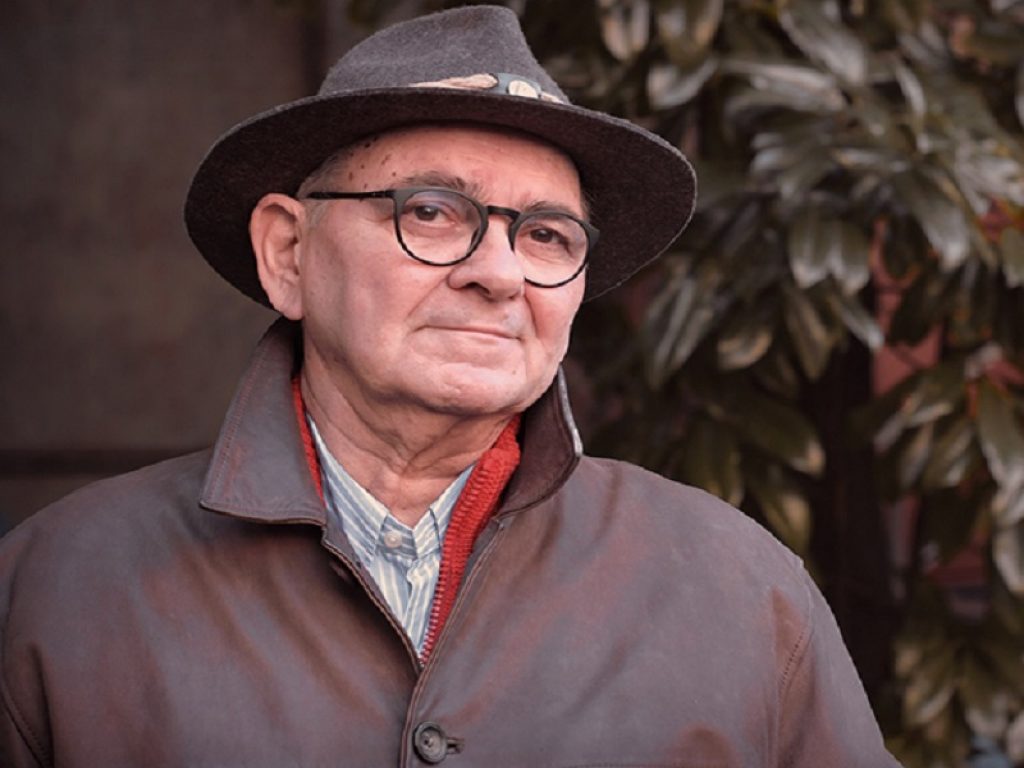 Mosby Eugenio Bollani