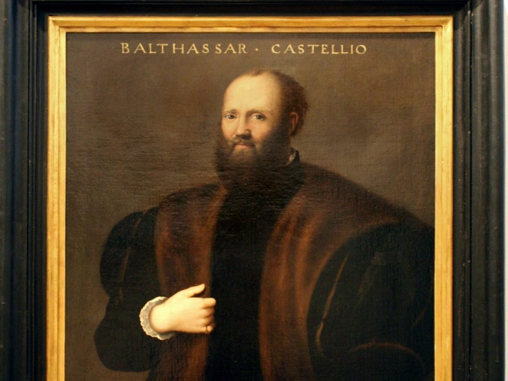 “Capolavori a confronto. Uomini illustri in un viaggio immersivo tra Como e gli Uffizi” è la mostra in programma fino al 19 settembre 2021 alla Pinacoteca di Como