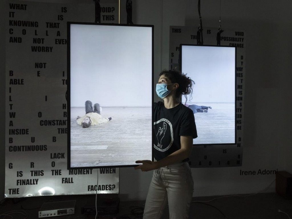 Abecedario d’artista