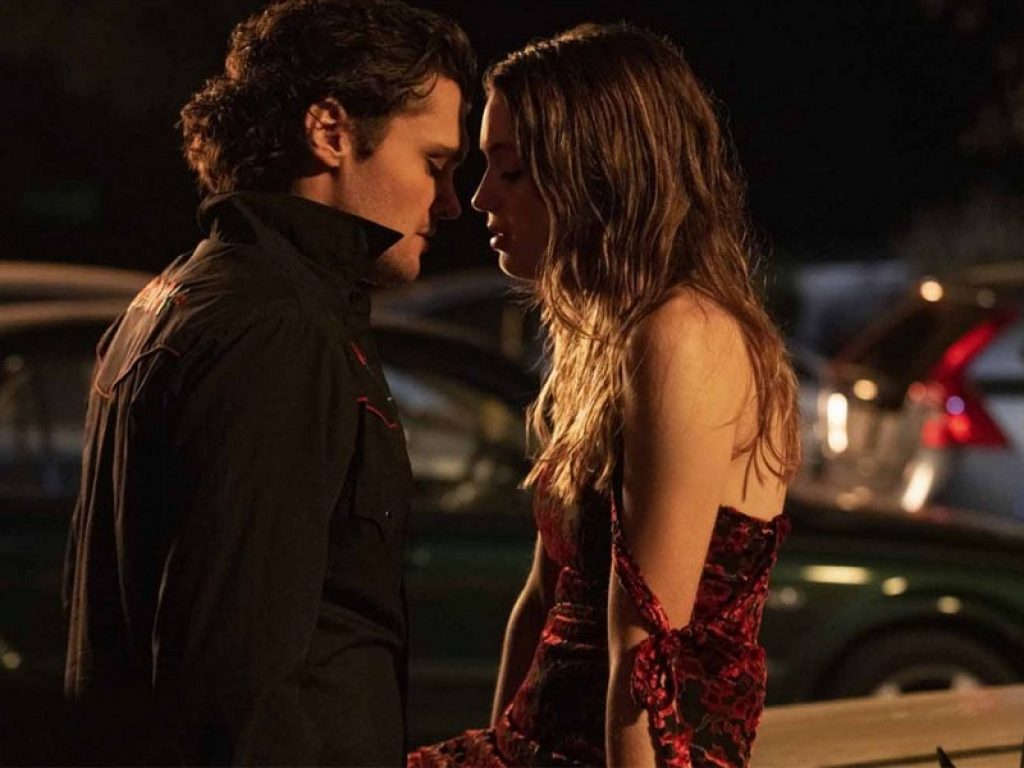 Panic amazon prime video