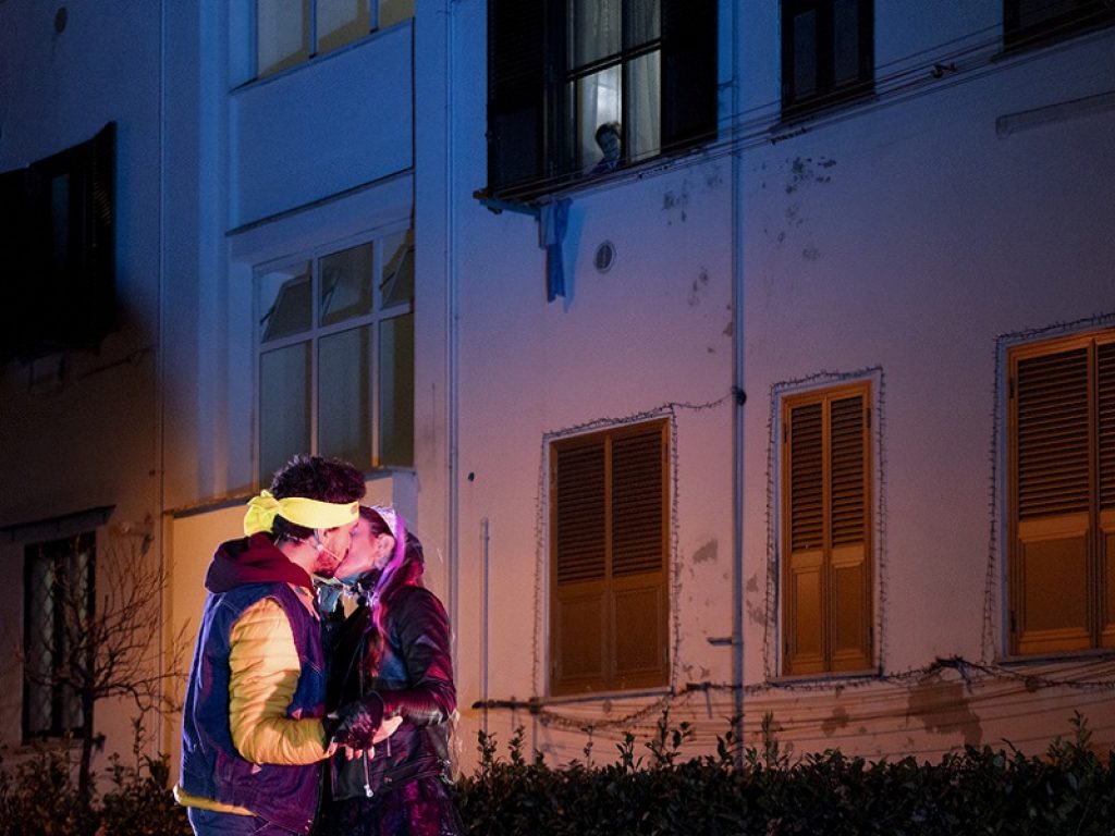 Torna Romeo e Giulietta negli ATER