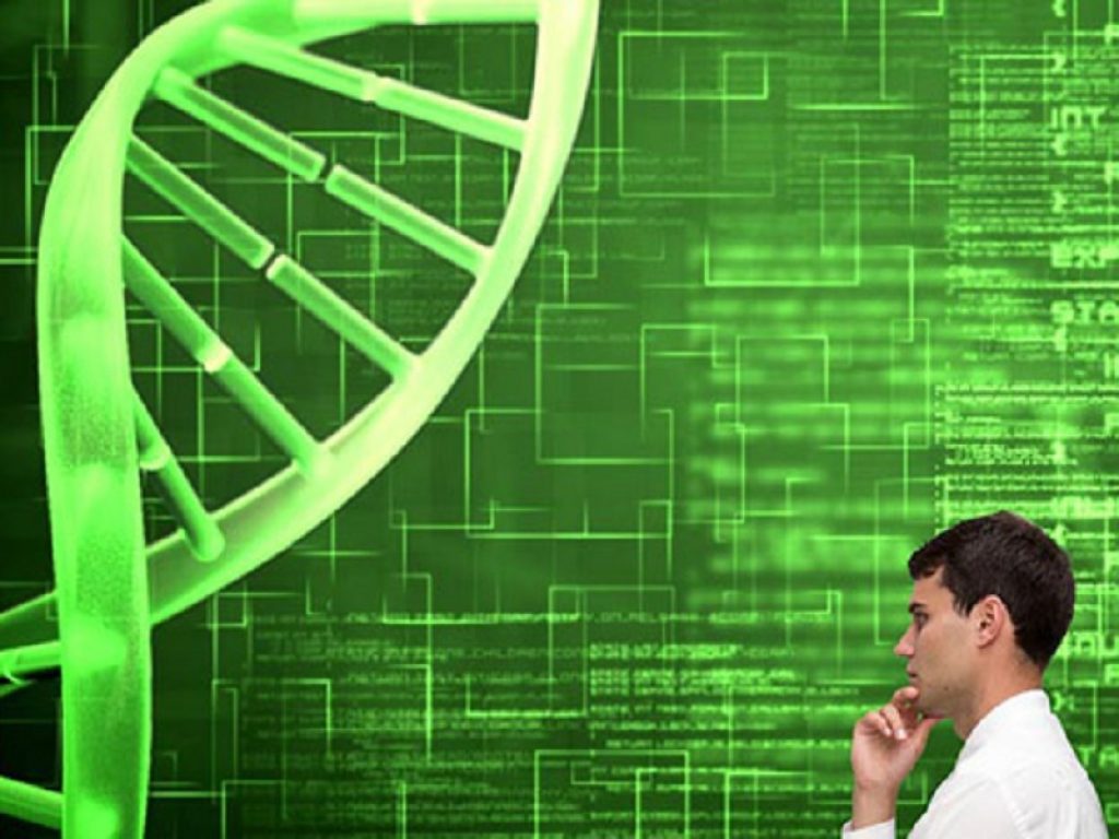 Rna dna biotech laronde