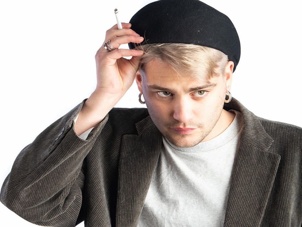 Sergio andrei musica